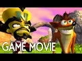Download Lagu Crash Twinsanity - All Cutscenes (Game Movie)