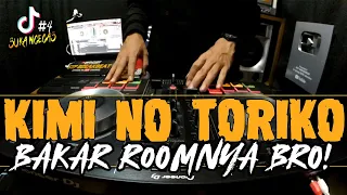 Download DJ KIMI NO TORIKO VIRAL !! [ BREAKBEAT POPULER 2020 FULL GOYANG ] MP3