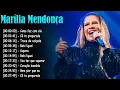 Download Lagu 💔 Graveto, Ciumeira e Infiel - Marília Mendonça | As Melhores Músicas Sertanejas da Sofrência!