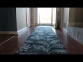 2x5 Runner or 2x10 Runner Comparison