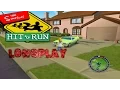 Simpsons Hit \u0026 Run Longplay