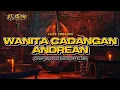 Lagu ANDREAN - WANITA CADANGAN JAZZ VERSION || Cover By.DT_STUDIO OFFICIAL