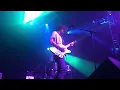 Black Pistol Fire - Speak of the Devil (Live)