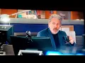 HA Lumberg on NCIS They did the TPS report joke from Office Space S19E17 Starting Over