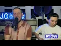 "If We Never Met" Singer John K Performs "Happiness" | #MTVFreshOut