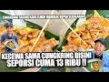 Download Lagu KUPAT CUNGKRING CUMA 13 RIBU TAPI ABANGNYA GAK TAU KEPANJANGAN CUNGKRING !!!
