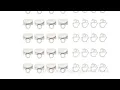 The Ikea Vidga Glider Hooks How To