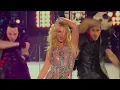 Lagu Britney Spears - Femme Fatale Showcase @ The Palms' Rain Nightclub [AI UHD 4K]