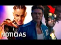 Download Lagu The Authority y Static Shock no van, Retraso masivo Mortal Kombat II, He-Man tendrá el videojuego