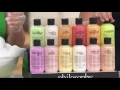 philosophy tasting menu 12pc shower gel collection on QVC