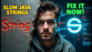 38 Stop Killing Java Performance Master StringBuffer StringBuilder