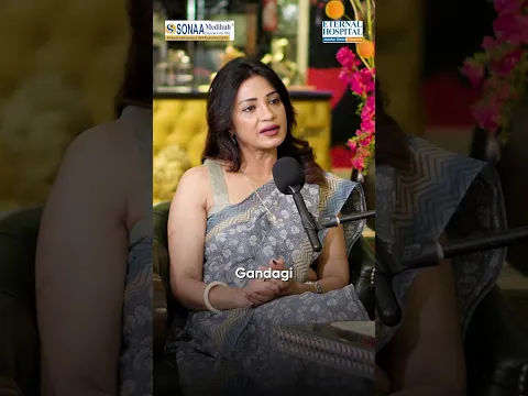 Kidney stones se bachne ke liye yeh galtiyan bilkul na karein | Dr Sonal Parihar