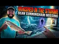 He Took Shelter Under the Boat Dock and Disappeared Sean Cunningham
