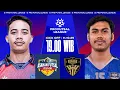 Download Lagu PFL 2025/2026 ASAHAN ALLSTAR SAMARINDA vs FAFAGE BANUA