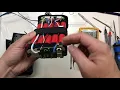 Kobalt 40V Max Battery Charging Issues