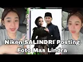 Download Lagu NIKEN SLAINDRI POSTING FOTO MAS LINDRA DI TUBAN