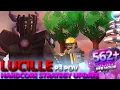 Tesla Cheeses Hardcore with the Updated Lucille Hardcore Strategy TDS Lucille P3 POV