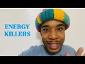 Download Lagu 5 Habits That Steal Your Energy Every Day