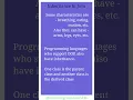 Simple Explanation of Inheritance Java Programming Language