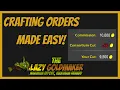 This is how you make EASY gold with crafting orders Midnight 12 1 Wow Gold guide