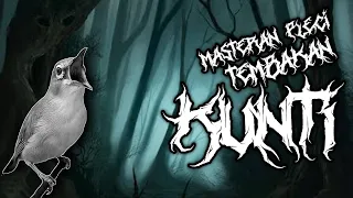 ngeri masteran pleci tembakan kunti ngekek kuntilanak masteranpleci masteranplecinembakkunti