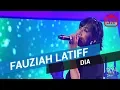 Download Lagu Fauziah Latiff - Dia (Live)
