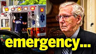 McConnell Tried to Hide This…