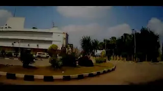 اجمل مدينه فى مصر المنصورة 