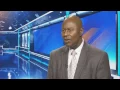 Fox 2 News Reporter Elliott Davis Short Documentary By La Markus Bragg