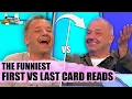 Download Lagu Then vs Now: WILTY Legends Through the Years! 🤯 | Would I Lie To You?
