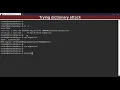 Password Cracking Cracking HMAC-SHA1 key