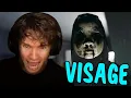 Download Lagu Teo Returns to Visage