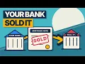 Your Bank Sold Your Mortgage Who Owns It Now