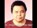 Download Lagu Pance F Pondaag   Jangan pernah kau ragukan