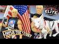 Download Lagu CODY RHODES \u0026 PHARAOH WWE ELITE 2-Pack!