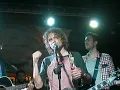 Brendan Benson, Jet Lag @ Moby Dick 2012-05-18