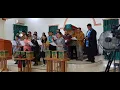 Download Lagu Koor Maha Kasih pendeta GKPM
