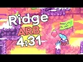 Celeste Golden Ridge All Red Berries Speedrun in 4 31 830