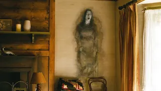 trapped spirits haunt the house and wait for revenge the messengers movie explained