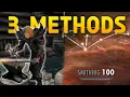 The Best Smithing Methods for Skyrim