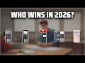 The Top 5 Best Graphing Calculators in 2026 - Must Watch Before Buying