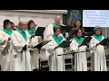 我的牧者是愛之王The King of Love my shepherd is