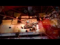 Warframe Scanning infested