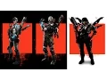 Evolve - Tips Tricks