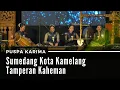 Lagu Puspa Karima - Pertunjukan 17-02-22 - Lagu Sunda (LIVE)