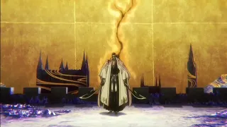 shunsui ky rakus bankai katen ky kotsu karamatsu shinj vs lille barro explained bleach tybw