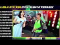 Mengapa Kau Berubah - Rindunya Hatiku - Simpatik Music Full Album | Laila Ayu Kdi Terpopuler 2024