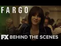 Fargo Inside Installment 3 Ray and Nikki FX