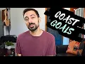 COAST GOAL WRITING METHOD How to write easy and clear OT goals