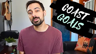COAST GOAL WRITING METHOD How to write easy and clear OT goals